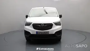 Opel Combo de 2022