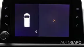 Opel Combo de 2022