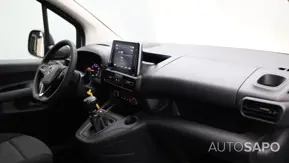 Opel Combo de 2022
