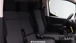 Opel Combo de 2022