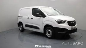Opel Combo de 2022