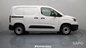 Opel Combo de 2022