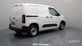 Opel Combo de 2022