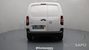 Opel Combo de 2022