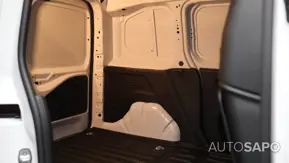 Opel Combo de 2022