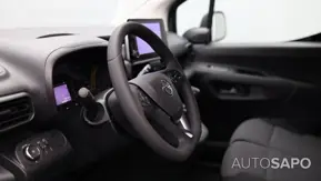 Opel Combo de 2022