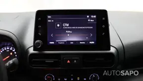 Opel Combo de 2022