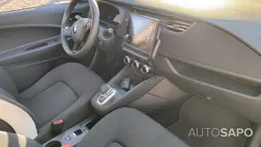 Renault ZOE de 2021