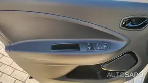 Renault ZOE de 2021