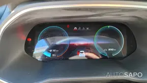 Renault ZOE de 2021