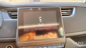 Renault ZOE de 2021