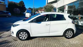 Renault ZOE de 2021