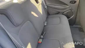 Renault ZOE de 2021
