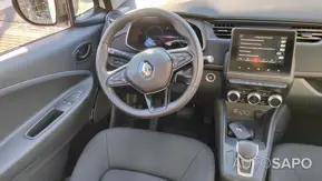 Renault ZOE de 2021