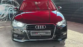 Audi A3 de 2015