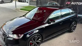 Audi A3 de 2015