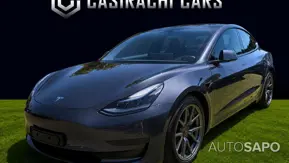 Tesla Model 3 de 2022