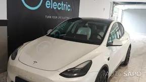 Tesla Model Y de 2024