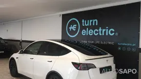Tesla Model Y de 2024