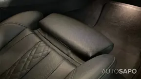 BMW Série 5 de 2022