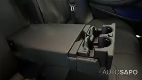 BMW Série 5 de 2022