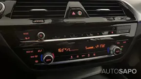 BMW Série 5 de 2022