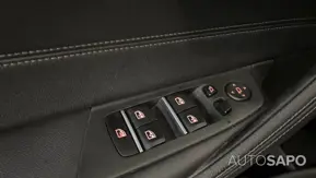 BMW Série 5 de 2022