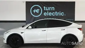 Tesla Model Y de 2023