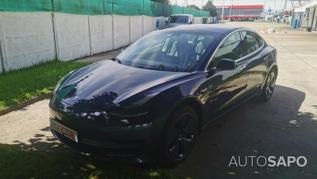 Tesla Model 3 de 2020