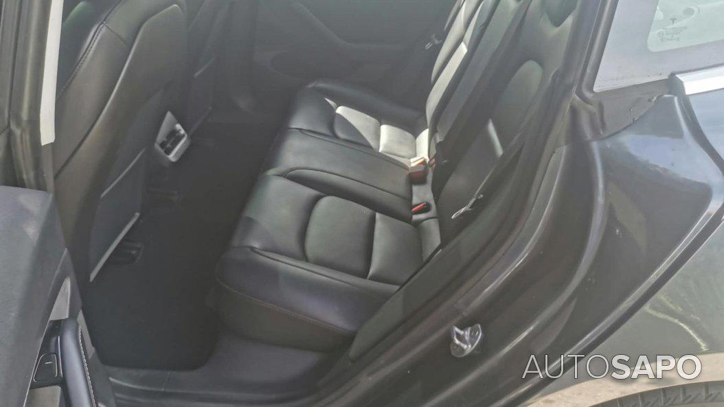 Tesla Model 3 de 2020