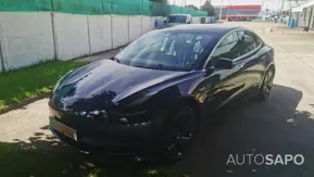 Tesla Model 3 de 2020