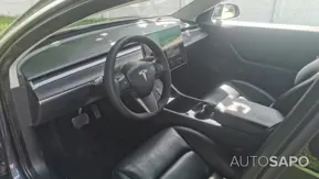 Tesla Model 3 de 2020