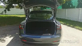 Tesla Model 3 de 2020