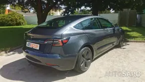 Tesla Model 3 de 2020