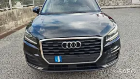 Audi Q2 30 TFSI de 2019