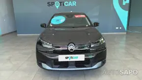 Citroen C4 1.6 16V SX Pack Automatic de 2025