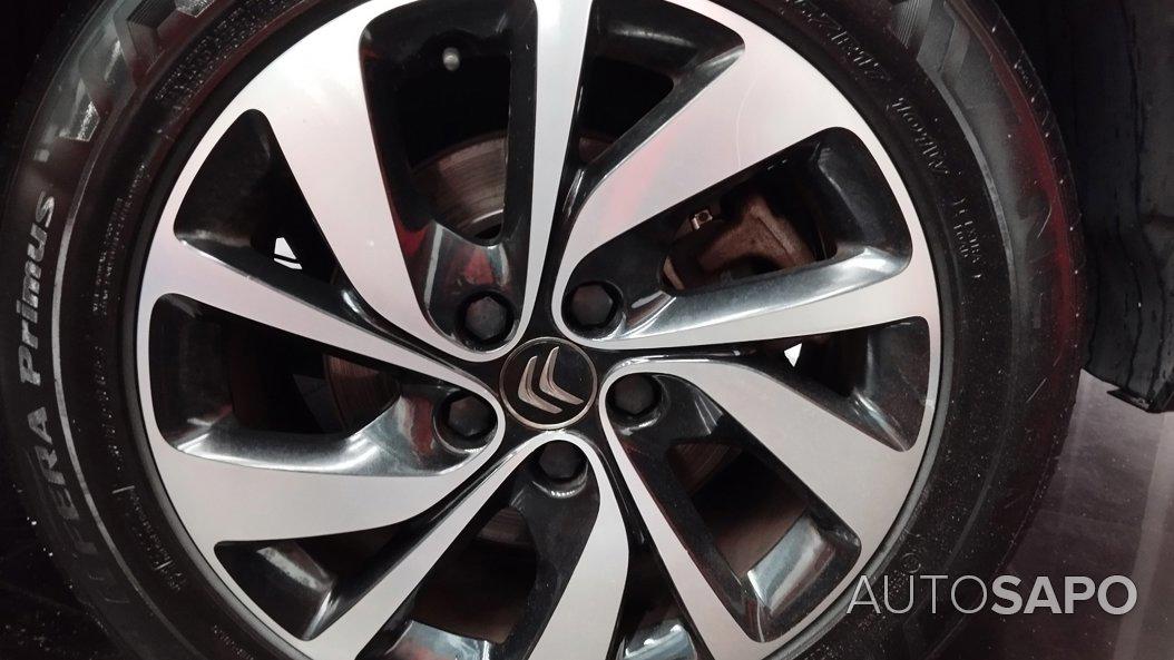 Citroen Jumpy de 2019