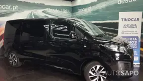 Citroen Jumpy de 2019