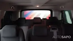 Citroen Jumpy de 2019