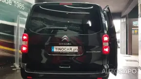 Citroen Jumpy de 2019