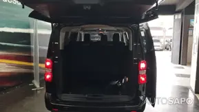 Citroen Jumpy de 2019
