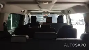 Citroen Jumpy de 2019