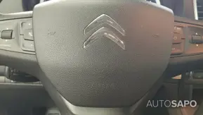 Citroen Jumpy de 2019