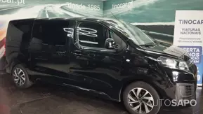 Citroen Jumpy de 2019
