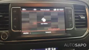 Citroen Jumpy de 2019