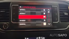 Citroen Jumpy de 2019