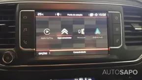 Citroen Jumpy de 2019