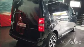 Citroen Jumpy de 2019