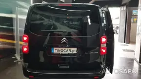 Citroen Jumpy de 2019
