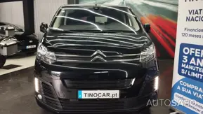 Citroen Jumpy de 2019